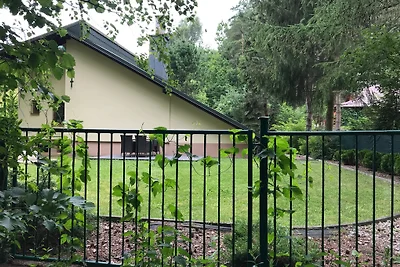Ferienhaus in ruhiger Natur/Danzig⭐