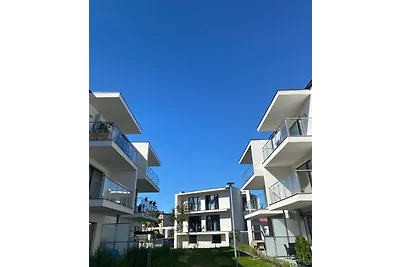 Ferienwohnung an der Ostsee/Danzig⭐
