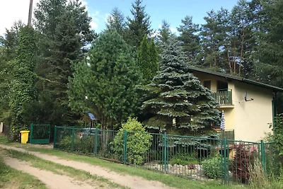 Ferienhaus in ruhiger Natur/Danzig⭐