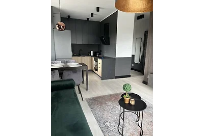 Ferienwohnung an der Ostsee/Danzig⭐