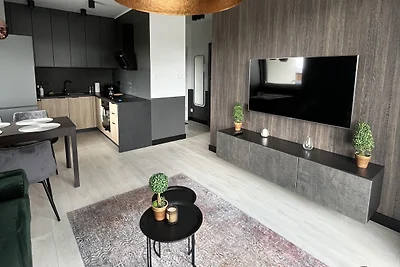 Ferienwohnung an der Ostsee/Danzig⭐