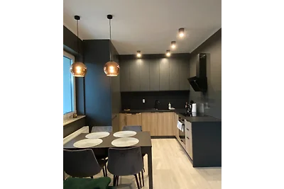 Ferienwohnung an der Ostsee/Danzig⭐