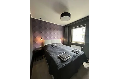 Ferienwohnung an der Ostsee/Danzig⭐