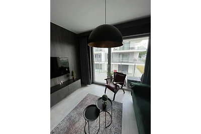 Ferienwohnung an der Ostsee/Danzig⭐