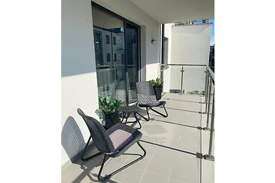 Ferienwohnung an der Ostsee/Danzig⭐
