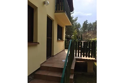 Ferienhaus in ruhiger Natur/Danzig⭐