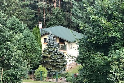 Ferienhaus in ruhiger Natur/ Danzig