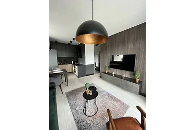 Ferienwohnung an der Ostsee/Danzig⭐