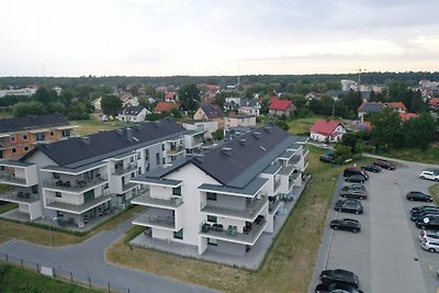 Ferienwohnung an der Ostsee/Danzig⭐