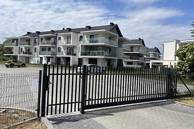 Ferienwohnung an der Ostsee/Danzig⭐