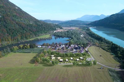 Seehaus Kärnten "Wildenstein"