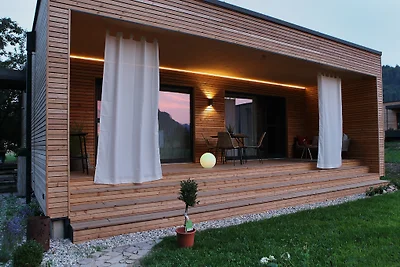 Seehaus Kärnten "Wildenstein"