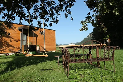 Seehaus Kärnten "Wildenstein"