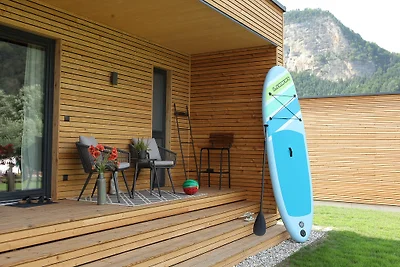 Seehaus Kärnten "Freiblick"