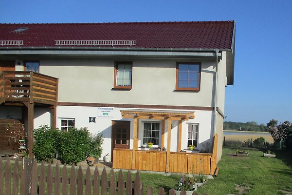 Ferienwohnung Zecherin