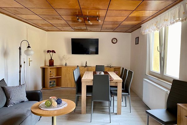 Ferienhaus Zecherin