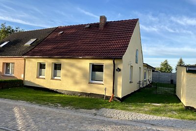 Lüder Fishing Lodge