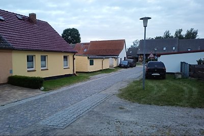 Lüder Visserij Lodge