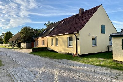 Fischerhaus Lüder