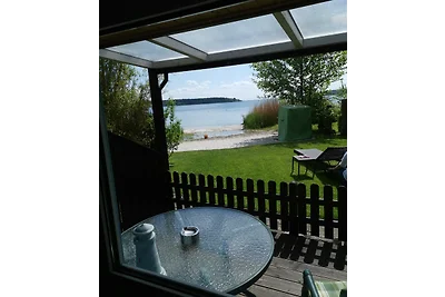 Strandhaus Waren/Müritz