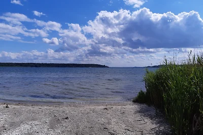 Strandhaus Waren/Müritz