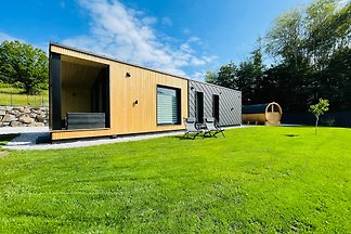 Ferienhaus Traisen
