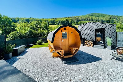 Voralpen Lodge - Sauna, Hot Tub uvm