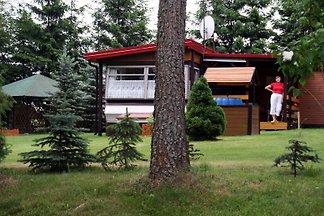 Ferienhaus Dubeninki