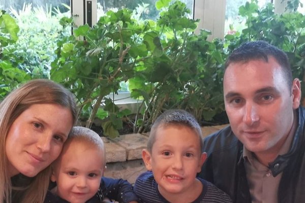 Familie P. Lucija Familie P. Lucija