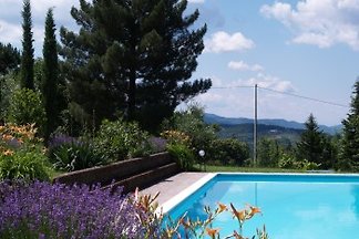 LA CASA POGGIOLO-Lavanda-