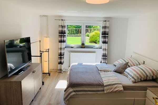 Ferienwohnung Zinnowitz