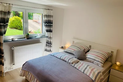 Vakantiewoning Winkelwald
