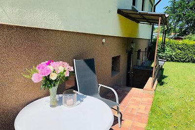 Apartamento de vacaciones Winkelwald