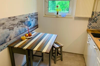 Vakantiewoning Winkelwald