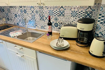 Vakantiewoning Winkelwald