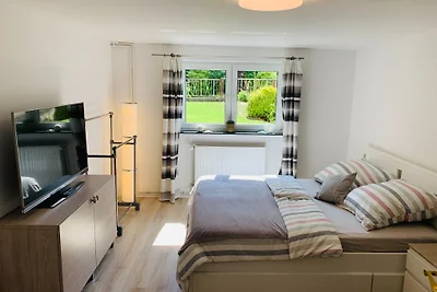 Vakantiewoning Winkelwald