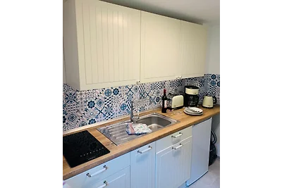 Vakantiewoning Winkelwald