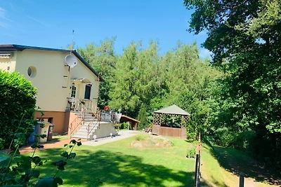 Vakantiewoning Winkelwald