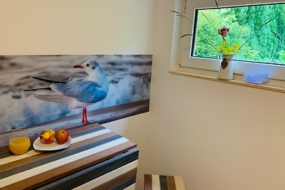 Apartamento de vacaciones Winkelwald