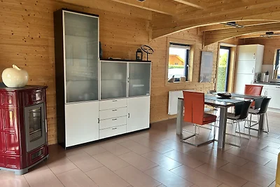 Vakantiehuis AUSZEIT AM SEE