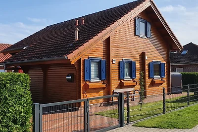 **** Ferienhaus AUSZEIT AM SEE