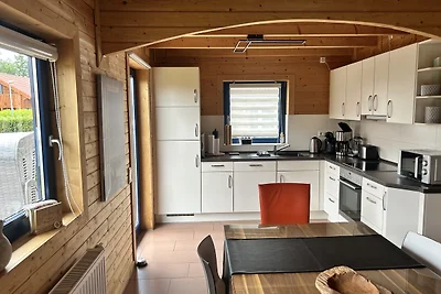 Vakantiehuis AUSZEIT AM SEE