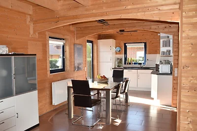 **** Ferienhaus AUSZEIT AM SEE