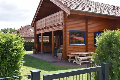 **** Ferienhaus AUSZEIT AM SEE