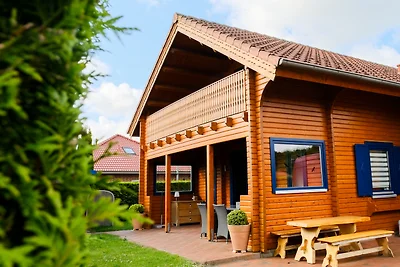 Vakantiehuis AUSZEIT AM SEE