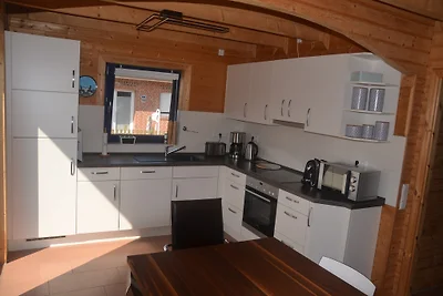 **** Ferienhaus AUSZEIT AM SEE