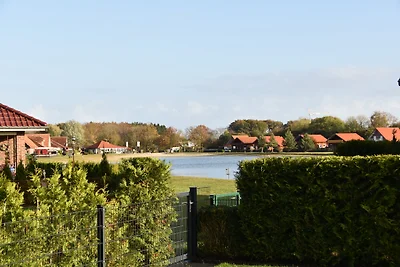**** Ferienhaus AUSZEIT AM SEE