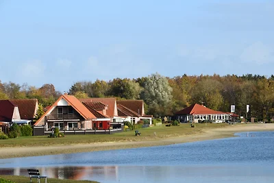 **** Ferienhaus AUSZEIT AM SEE