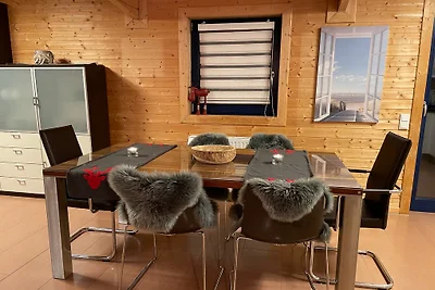 **** Ferienhaus AUSZEIT AM SEE