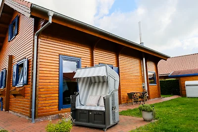 Vakantiehuis AUSZEIT AM SEE
